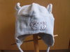 H+S Baby Fashion Nicki-Mütze,Gr.62 (42cm)