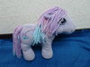 Hasbro "My little Pony" Plüschpony 60511