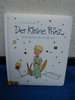 Der Kleine Prinz: Ein bezauberndes Puzzlebuch,als Geschenk verpackt,neu