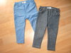 2 early days Jeggings,Gr.12-18 Months (80)