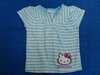 H&M "Hello Kitty" T-Shirt,Tunika,Gr.86