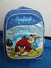 "Angry Birds" Rucksack,Kindergartentasche