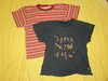 2x Jako-O T-Shirt,Gr.116/122