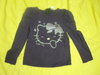 H&M "Hello Kitty" Langarmshirt,Gr.110/116