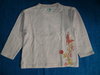 C&A Sweatshirt,Pullover,kuschlig angeraut,Gr.116