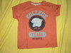 Rebel T-Shirt,Gr.3-4yrs/104