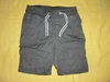 H&M Shorts,kurze Hose,Gr.74,Schlupf