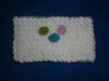 selfmade:Woll-Stirnband,11cm breit,Gr.46-50 cm