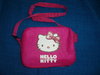 Sanrio "Hello Kitty" Filztasche,circa 24x19x6cm