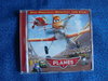 Hörspiel-CD,Disney Planes, 1 Audio-CD