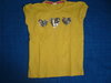Pusblu T-Shirt,Gr.110/116,Öko-Baumwolle