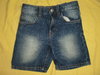 H&M Jeans-Shorts,Gr.98,Slim fit,verstellbare Taille