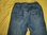 Joe Fresh Jeans-Bermuda,Gr.7 (122),verstellbares Bund