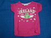 Lansdowne Traditional Craftwear T-Shirt "Irland",Gr.3/4 (98/104)