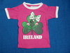Lansdowne Traditional Craftwear T-Shirt "Irland",Gr.1/2 (86/92)