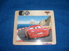 Eichhorn Puzzle aus Holz, »Disney Pixar Cars 2",Steckpuzzle