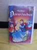 VHS-Kassette:Walt Disney,Dornröschen