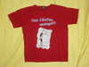 SG Greg T-Shirt "Von Idioten umzingelt!",Funshirt,Gr.128