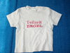 Schnizler T-Shirt "Teilzeit Engel,Gr.62