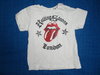 H&M T-Shirt "Rolling Stones London",Gr.86