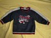C&A Sweatshirt,kuschlig angeraut,Pullover,Gr.86/92
