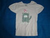 Topomini Unterhemd mit Arm,T-Shirt-Hemdchen,Gr.86/92