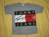 T-Shirt "Tommy Hilfiger",Gr.92/98,Replikat