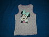 Ernsting`s family "Disney Minnie Mouse" Hemdchen,Top,Gr.86/92