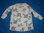 Pocopiano Long-Sweatshirt "Kaninchen",kuschlig angeraut,Gr.86/92