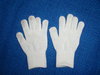 Fingerhandschuhe,Einheitsgröße (circa Gr.110),Feinstrick