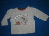 Ergee Sweater,Pullover,Gr.80,kuschlig angeraut
