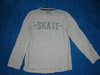 Sanetta Langarmshirt "Skate",Gr.140