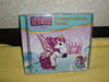 CD Hörspiel Filly Ice Fairy:Bellanas leuchtender Kristall/Nixie und der Mäuserich
