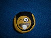 Knautschball,Anti-Streßball "Smiley",Emoji,circa 6cm