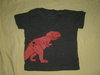 carter`s T-Shirt "Dinosaurier",Gr.12M (74)
