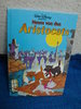 Buch:Neues von den Aristocats - Walt Disney Präsentiert