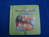 Pappbilderbuch:Mein Happybuch Tierbabys