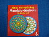 Malbuch:Mein extradickes Mandala-Malbuch,für Kinder ab 8