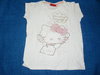 Sanrio "Hello Kitty" T-Shirt,Gr.110/116