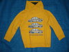 Topolino Sweater,Pullover (kuschlig angeraut),Gr.110,hoher Kragen