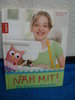 Handarbeitsbuch:Näh mit!: TOPP-Die Kindernähschule