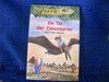 Taschenbuch Band 1:Das magische Baumhaus:Im Tal der Dinosaurier