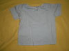 T-Shirt,Poloshirt ohne Kragen,Gr.62
