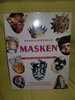 Basteln:Phantasievolle Masken-Bastelanleitungen für Masken