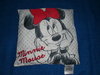 Disney "Minnie Mouse" Kissen,Gr. circa 38x38cm