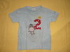 babydream T-Shirt "2 Jahre",Gr.98/104-zu verschenken!!!