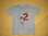 babydream T-Shirt "2 Jahre",Gr.98/104-zu verschenken!!!