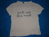 H&M T-Shirt,Gr.XS (128/134)