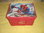 Marvel Spiderman Stoffbox,circa 25x28x20cm