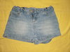 C&A kurze Jeanshose,Shorts,Gr.152,verstellbare Taille